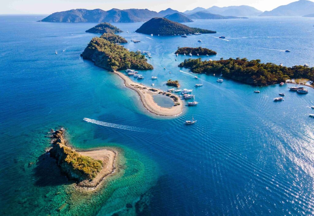 Blog - Gocek Journey